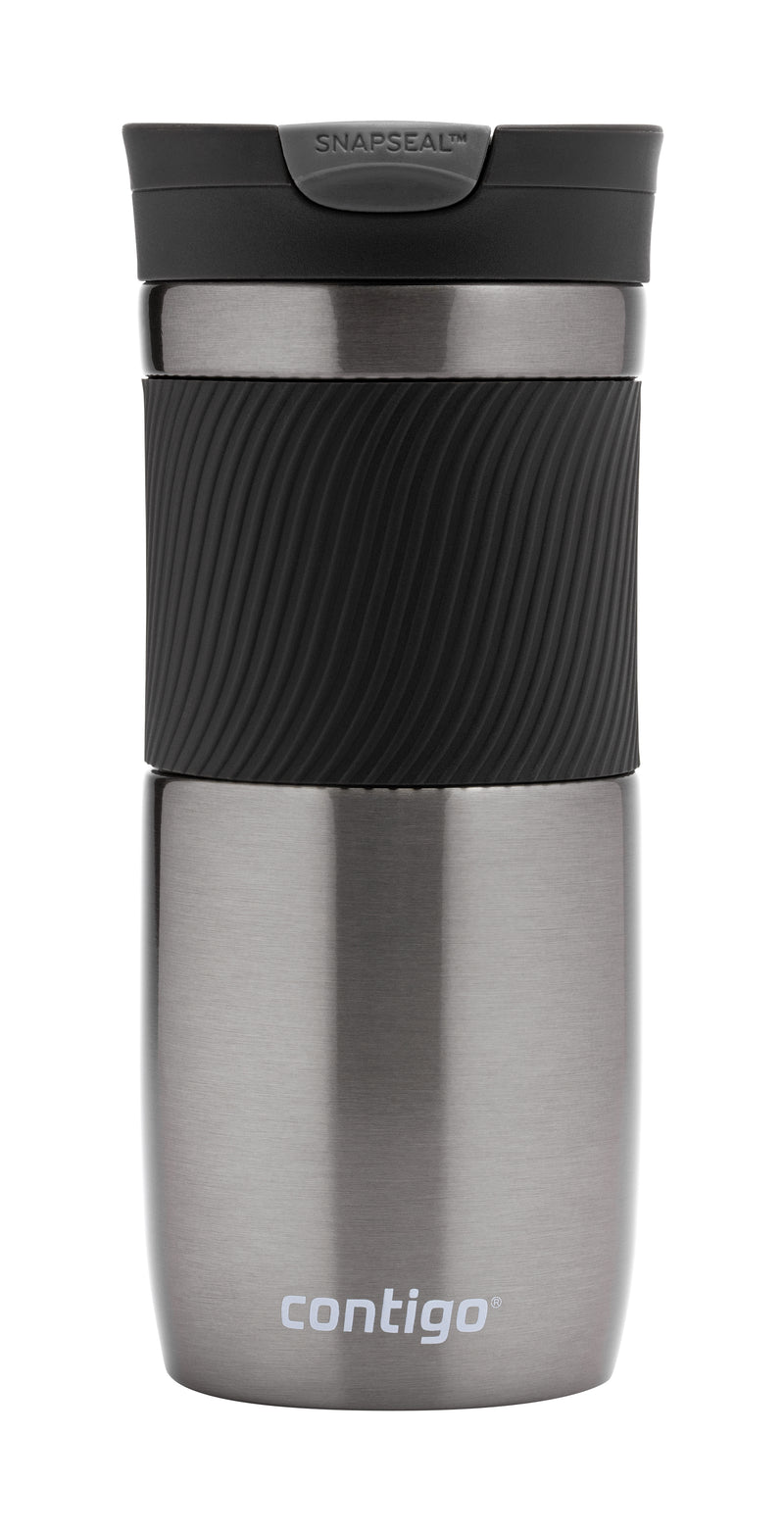 Contigo Zubehör BYRON SS GUNMETAL 470 Ml