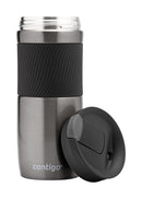 Contigo accessories Byron SS Gunmetal 470 ml