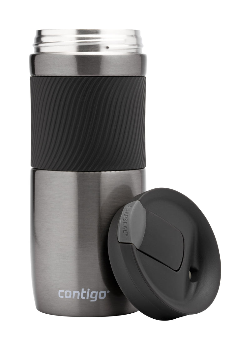 Contigo Zubehör BYRON SS GUNMETAL 470 Ml