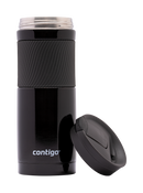 Contigo accessories Byron SS Black 590 ml