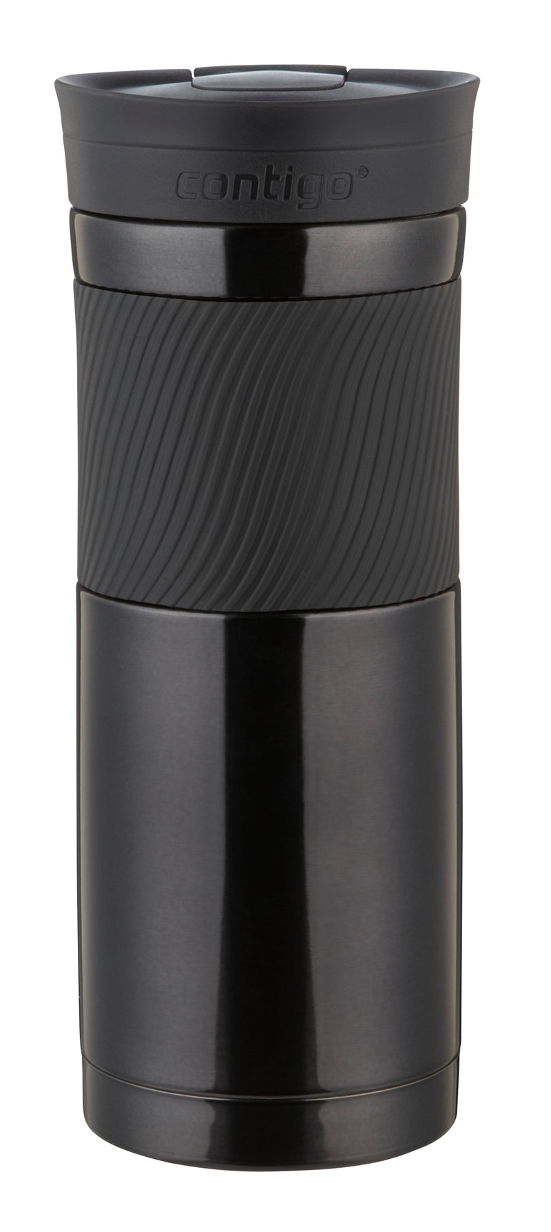 Contigo Zubehör BYRON SS BLACK 590 Ml