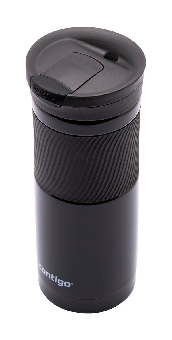 Contigo Zubehör BYRON SS BLACK 590 Ml