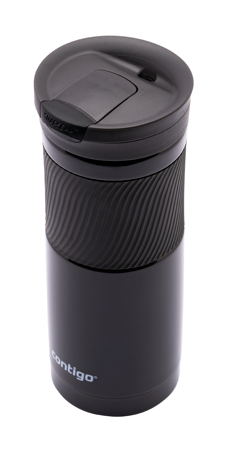 Contigo Zubehör BYRON SS BLACK 590 Ml