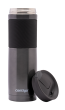 Contigo accessories Byron SS Gunmetal 720 ml
