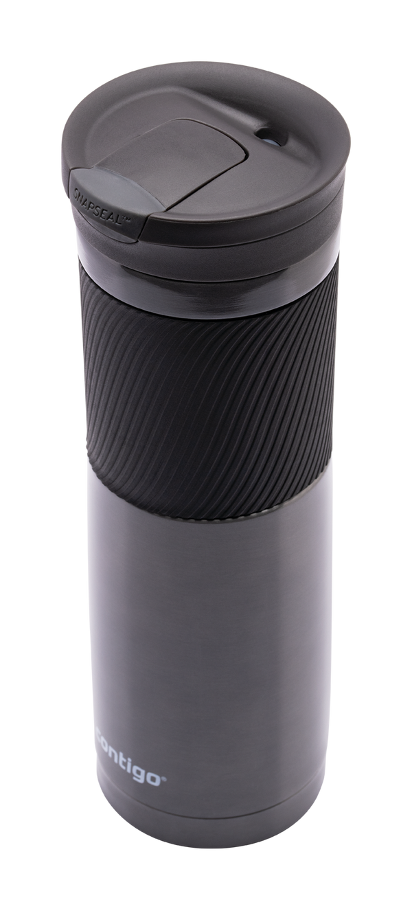 Contigo Zubehör BYRON SS GUNMETAL 720 Ml