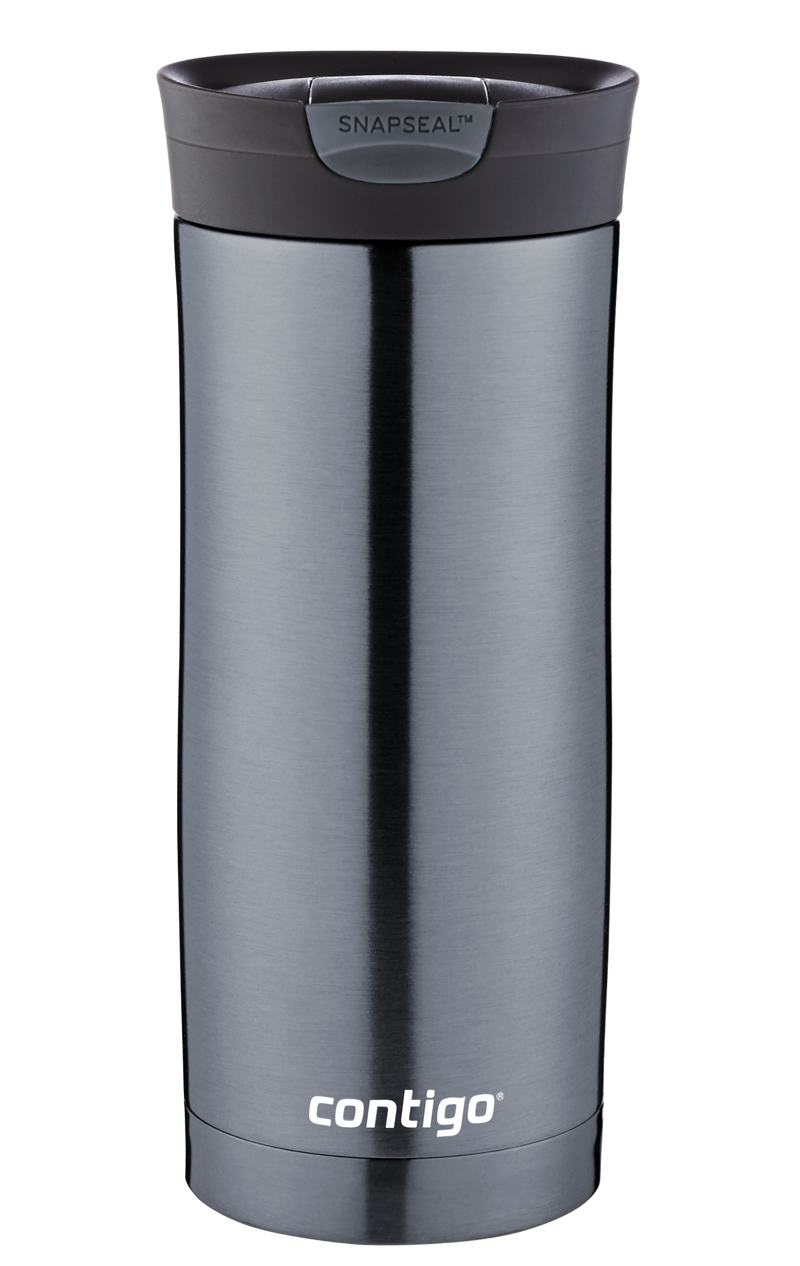Contigo Zubehör HURON GUNMETAL 470 Ml