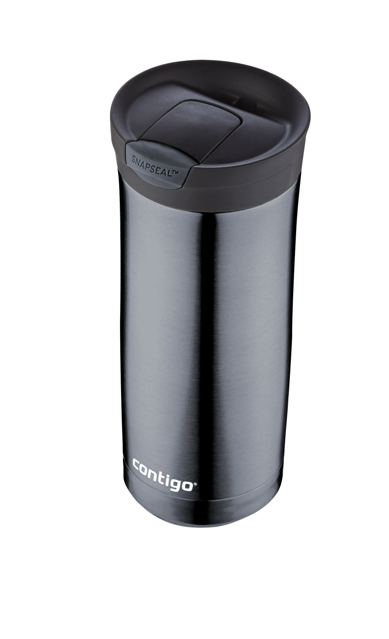 Contigo Zubehör HURON GUNMETAL 470 Ml