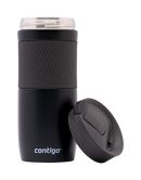 Contigo accessories Byron SS Matte Black 470 ml