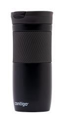Contigo accessories Byron SS Matte Black 470 ml