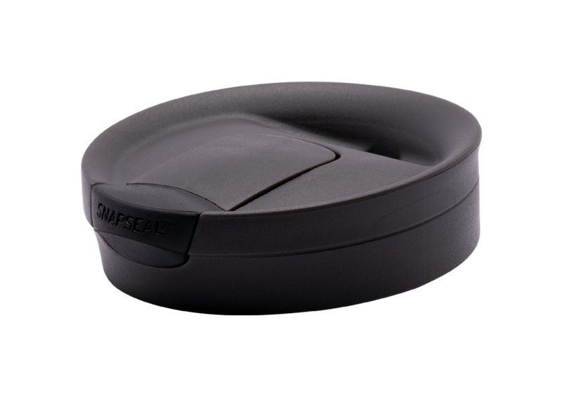 Contigo Zubehör BYRON SS MATTE BLACK 470 Ml