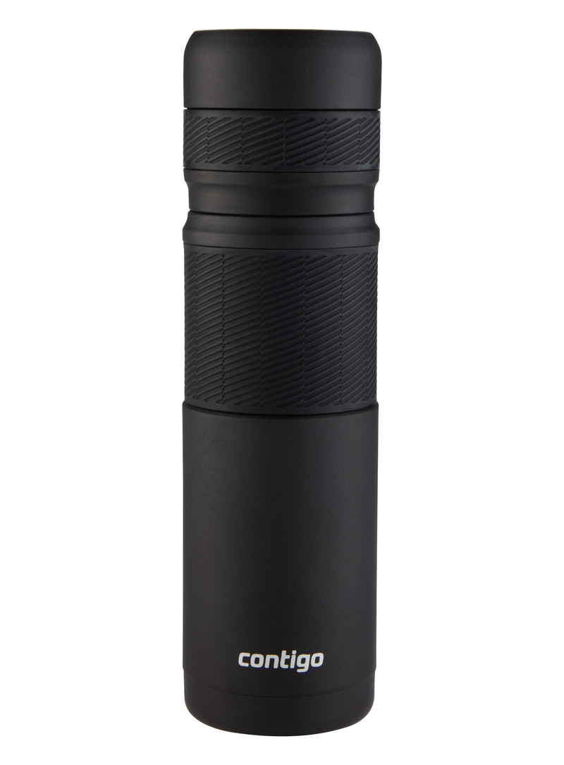 Contigo Accessories Thermal Bottle Mat Blk 740 ml
