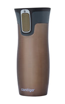 Contigo Zubehör WEST LOOP LATTE 470 Ml
