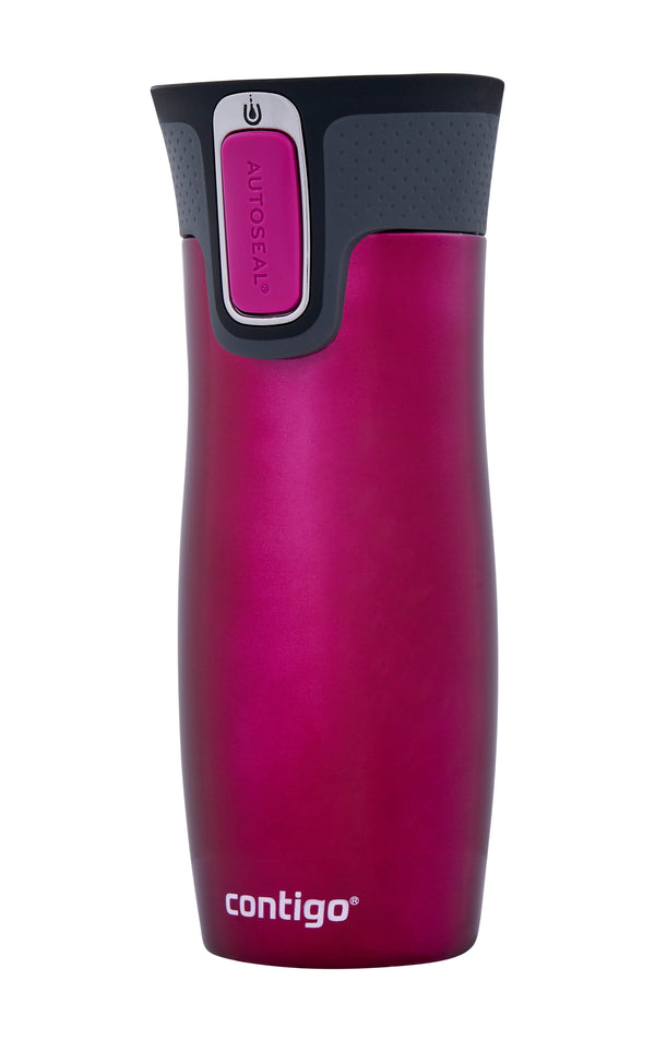 Contigo Zubehör WEST LOOP RASPBERRY 470 Ml