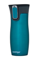 Contigo Zubehör WEST LOOP BISCAY BAY 470 Ml