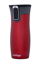 Contigo Zubehör WEST LOOP RED 470 Ml