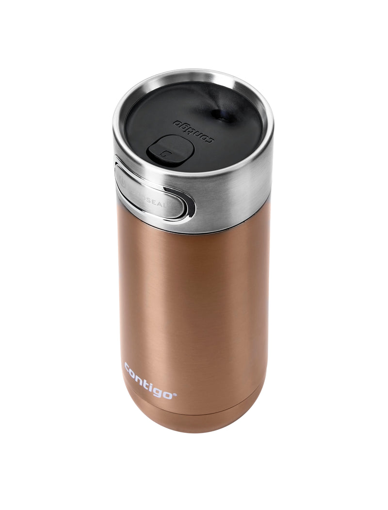 Contigo Zubehör LUXE AUTOSEAL ZINFANDEL 360Ml
