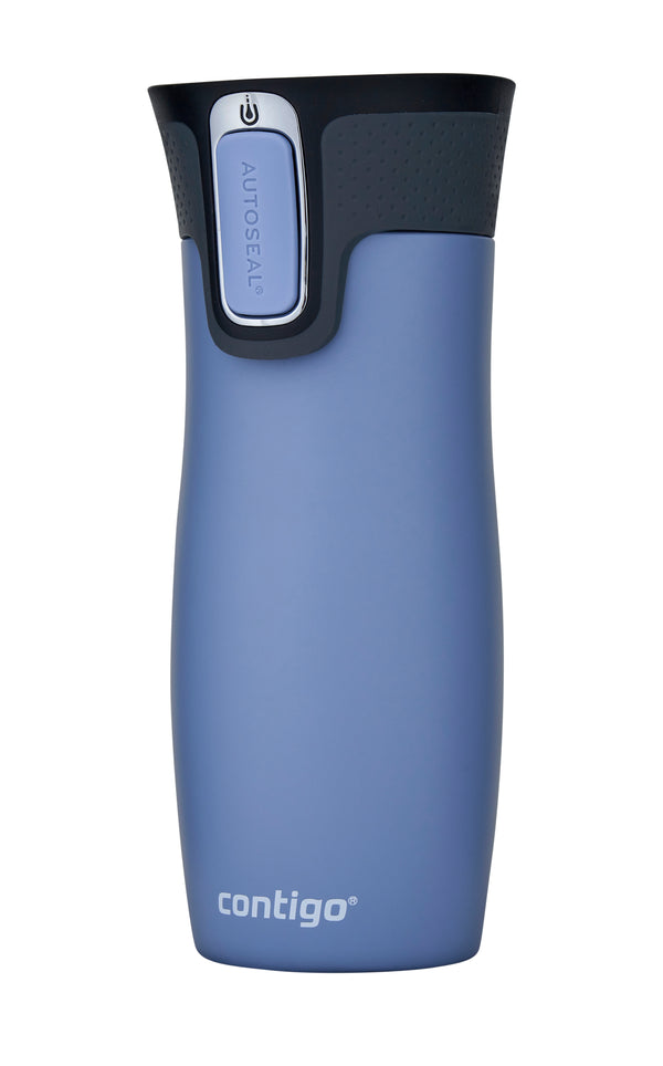 Contigo Zubehör WEST LOOP EARL GREY 470 Ml