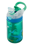 Contigo Zubehör GIZMO JUNGLE GREEN DINO 420 Ml