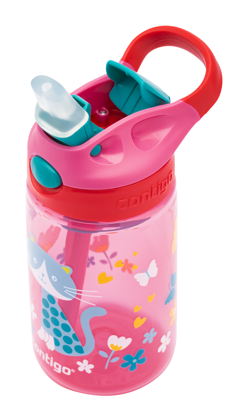 Contigo Zubehör GIZMO FLIP CHERRY W CAT 420Ml