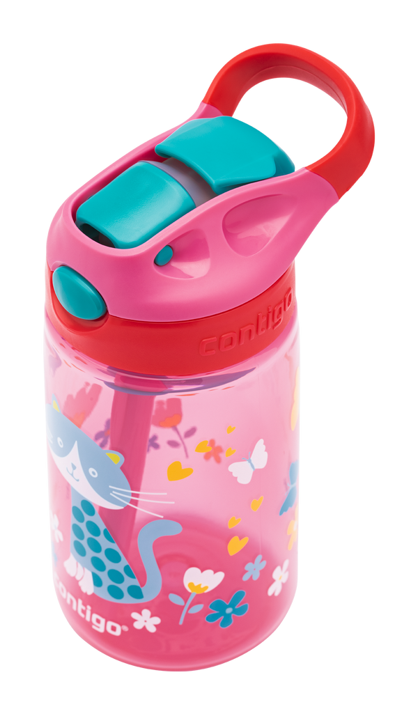 Contigo Zubehör GIZMO FLIP CHERRY W CAT 420Ml