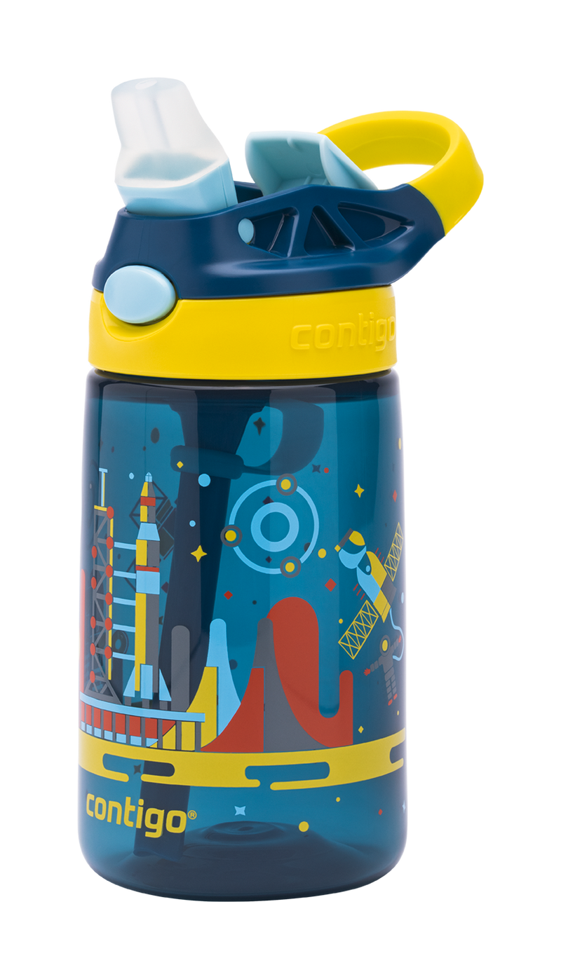 Contigo Zubehör GIZMO FLIP NAUTICAL W SPACE