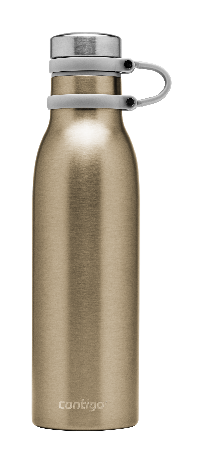 Contigo bere bottiglia in acciaio inossidabile cassetto chardonnay 590 ml