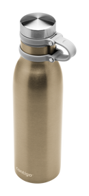 Contigo drinking bottle stainless steel Matterhorn Chardonnay 590 ml