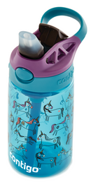 Contigo Zubehör EASY CLEAN PP UNICORNS 420 Ml