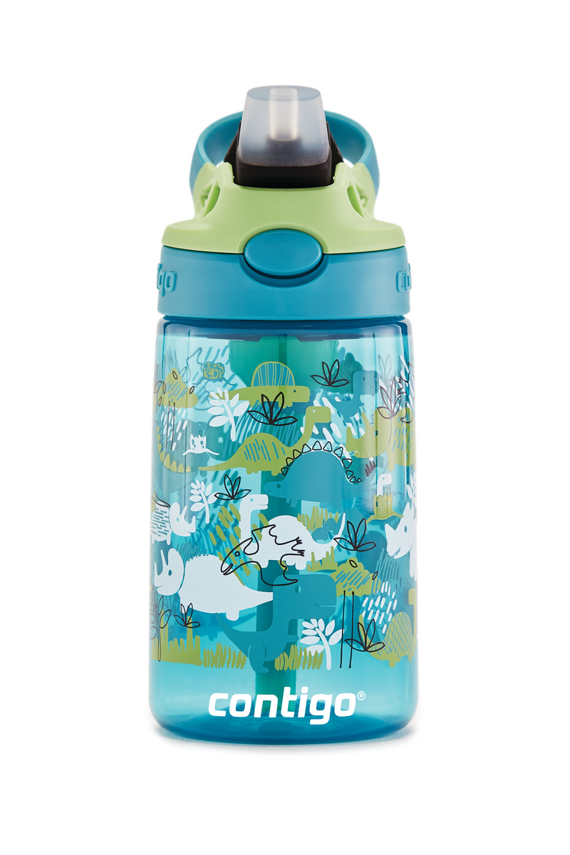 Contigo Zubehör EASY CLEAN PP DINO BOY 420 Ml