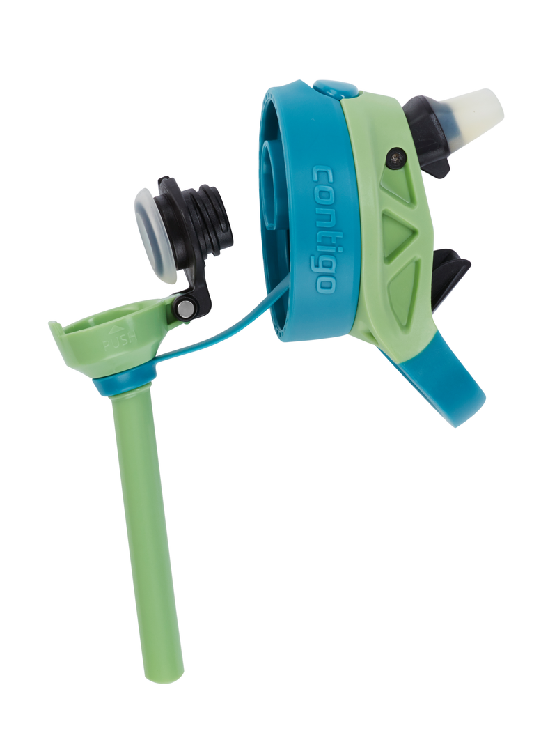 Contigo Zubehör EASY CLEAN PP DINO BOY 420 Ml