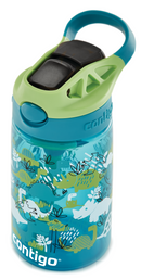 Contigo Zubehör EASY CLEAN PP DINO BOY 420 Ml