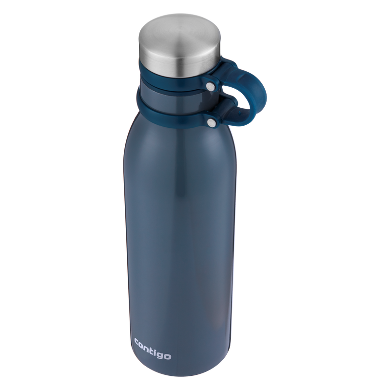 Contigo Trinkflasche Edelstahl Matterhorn Chardonnay 590 ml