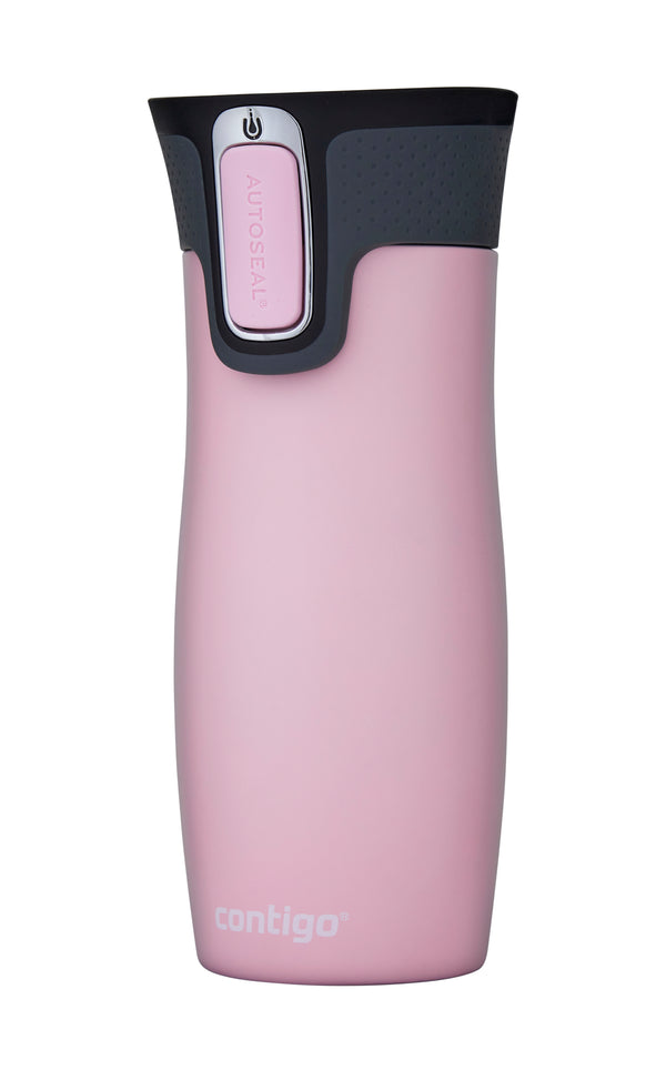 Contigo Zubehör WEST LOOP MILLENIAL PINK 470Ml