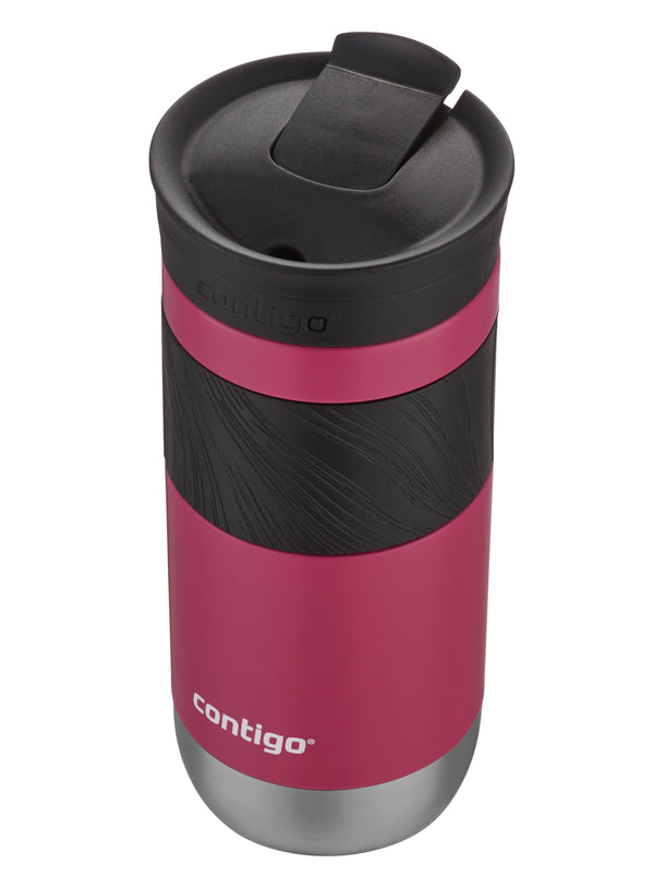 Contigo Zubehör BYRON 2.0 DRAGON FRUIT 470 Ml
