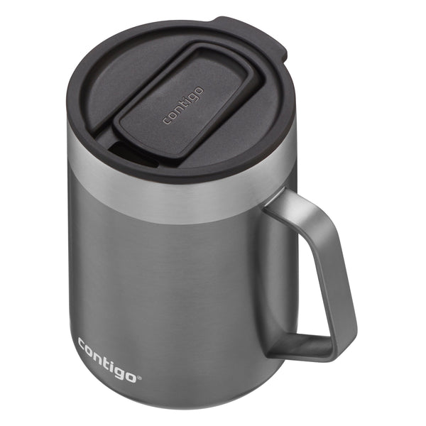 Contigo Zubehör STREETERVIL MUG SS SAKE 410Ml