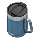 Contigo Zubehör STREETERVIL MUG SS BLUE 410Ml