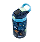 Accessori contigo Easy Clean Blueberry Cosmos