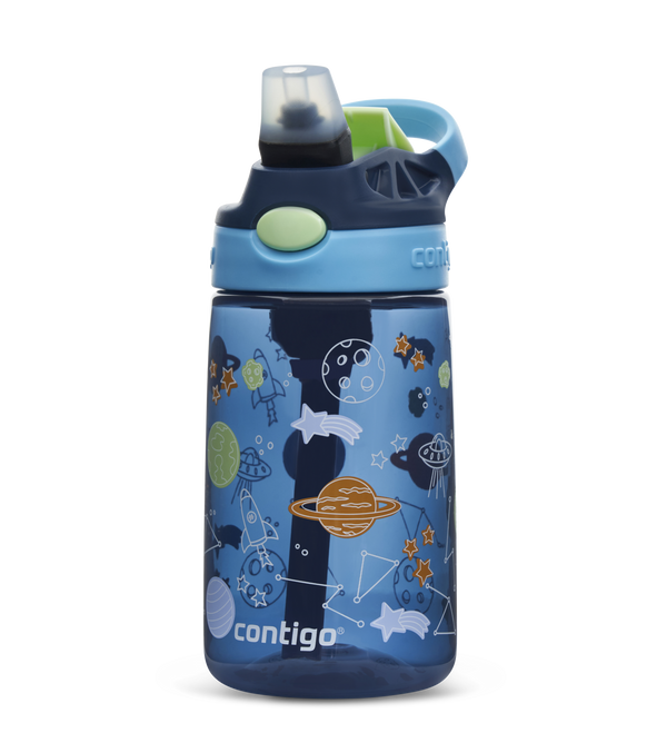Contigo Zubehör EASY CLEAN BLUEBERRY COSMOS