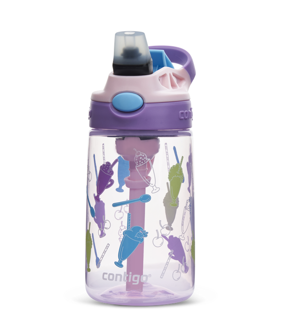 Contigo Zubehör EASY CLEAN STRAWBERY SHAKES