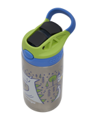 Contigo Zubehör EASY CLEAN SS MATCHA DRAGON