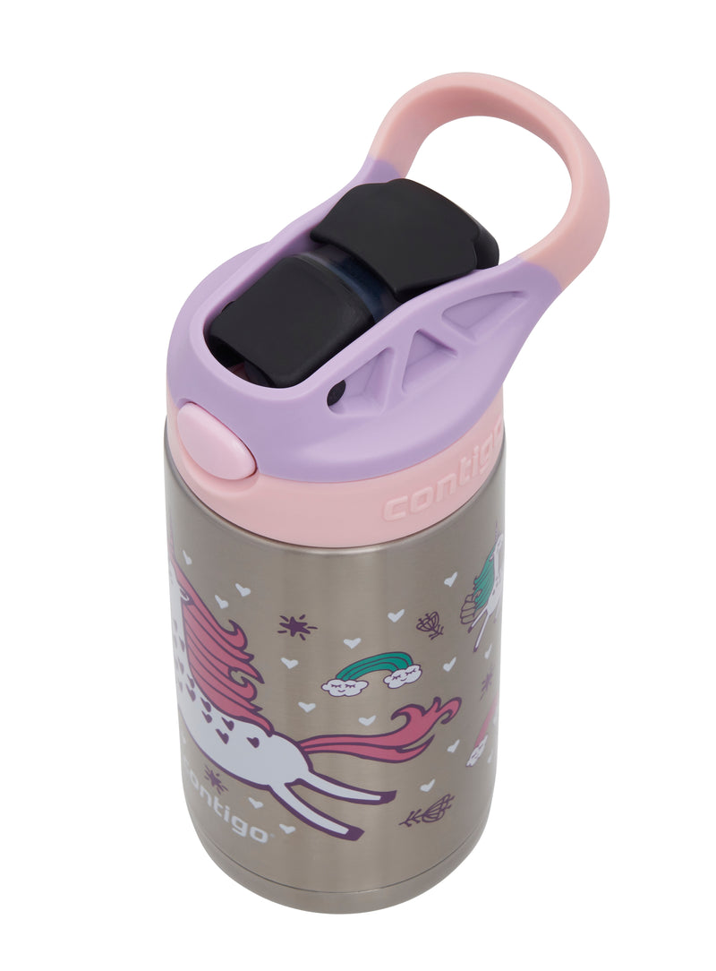 Contigo Zubehör EASY CLEAN SS STRWBRY UNICORN