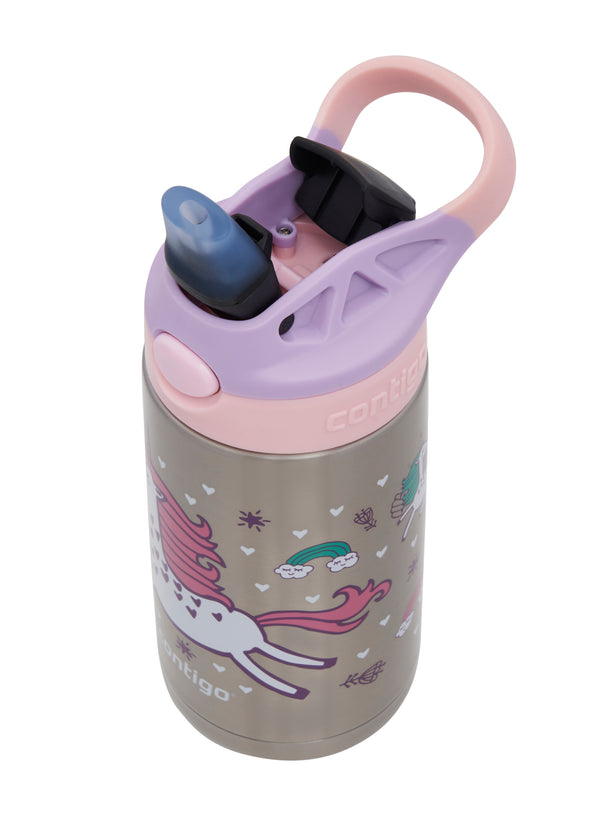 Contigo Zubehör EASY CLEAN SS STRWBRY UNICORN