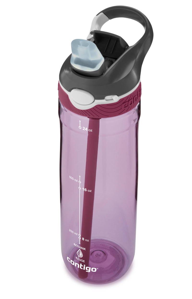 Contigo Trinkflasche ASHLAND TREN PASSIONFRUIT 720 Ml