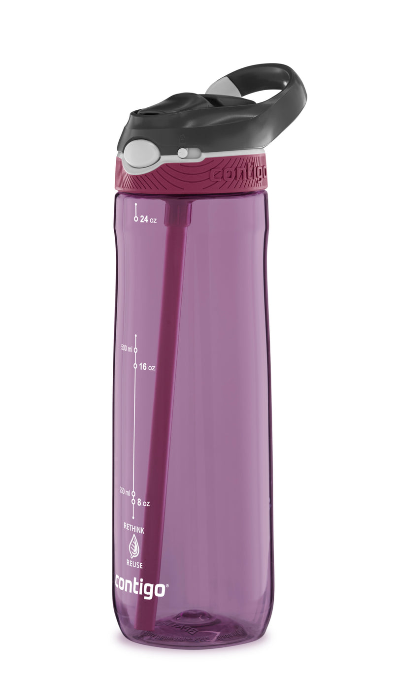 Contigo Trinkflasche ASHLAND TREN PASSIONFRUIT 720 Ml