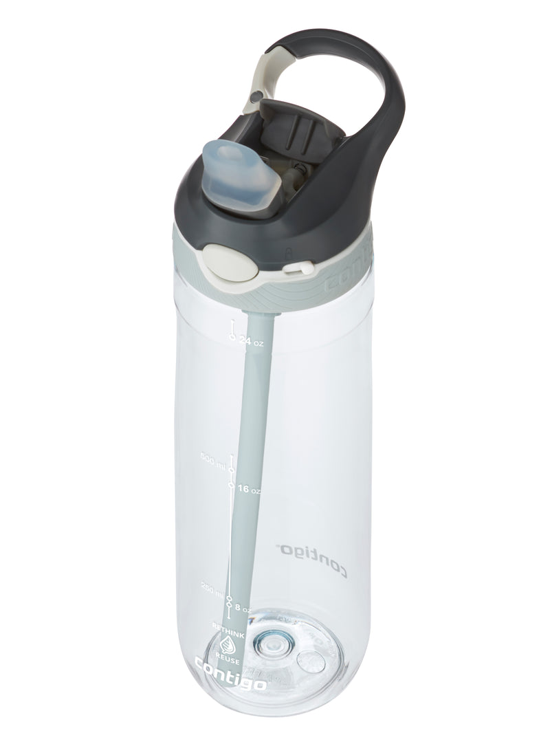 Contigo Trinkflasche ASHLAND TREN MACAROON 720 Ml