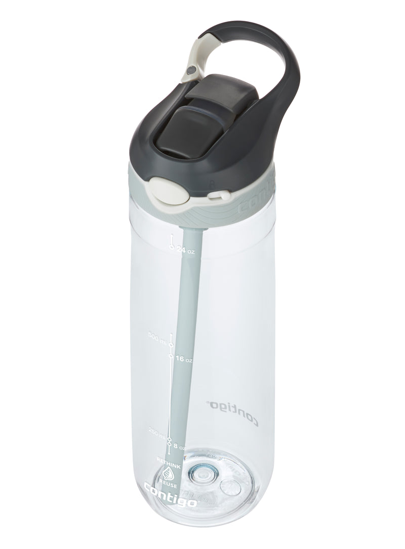 Contigo Trinkflasche ASHLAND TREN MACAROON 720 Ml