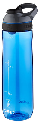 Contigo drinking bottle Cortland Tren Monaco 720 ml