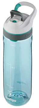 Contigo Trinkflasche CORTLAND TREN GRAYED JADE 720 Ml