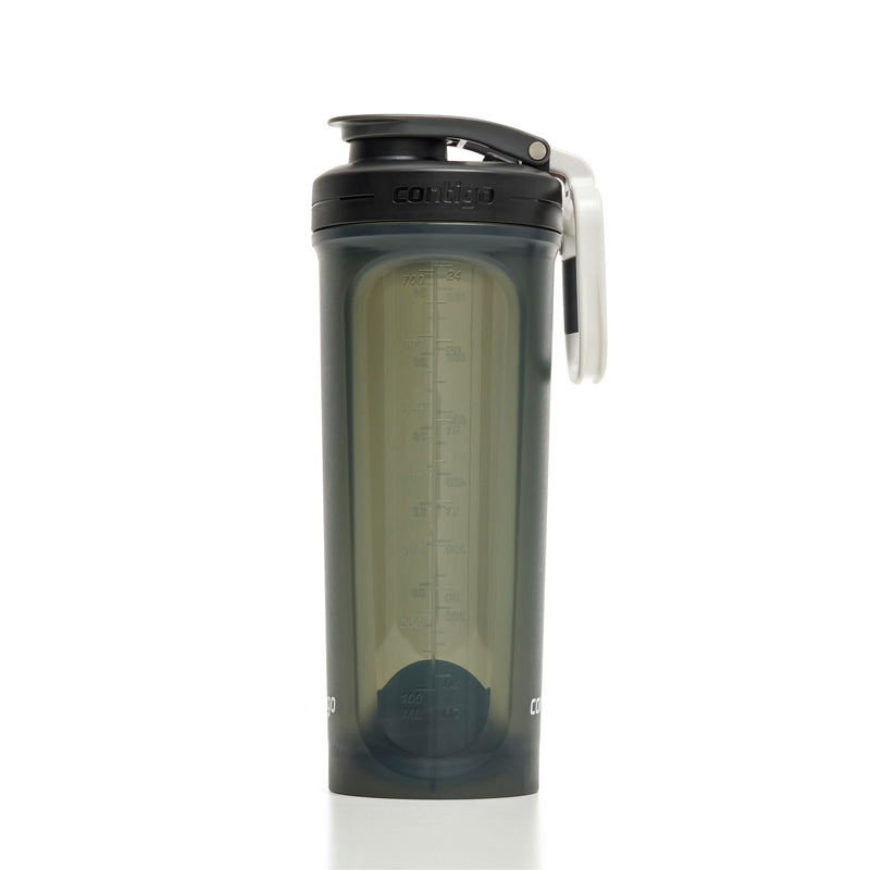 Contigo Trinkflasche SHAKE GO Bubble Sake 820 ml