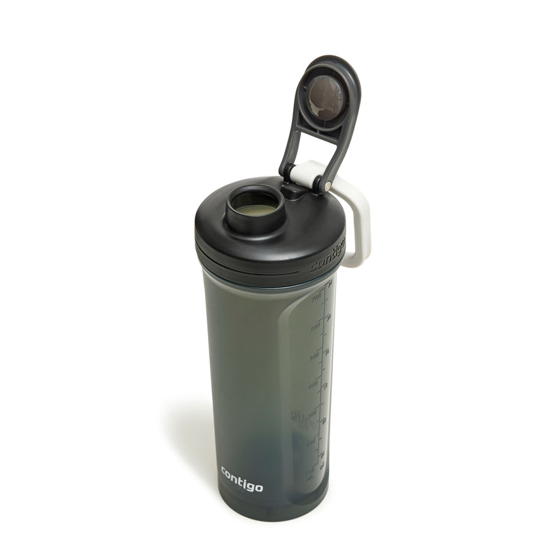 Contigo Trinkflasche SHAKE GO Bubble Sake 820 ml